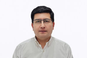 Alejandro Rojas Pinto