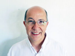 Jaime Uribe Díaz - Director DAEM Molina