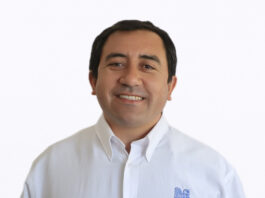 Sr. Luis Vidal Rojas