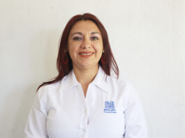 Luzmira Albornoz Jiménez