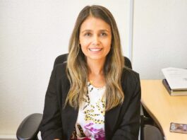 Sra. Fabiola Gandarillas Quargnolo