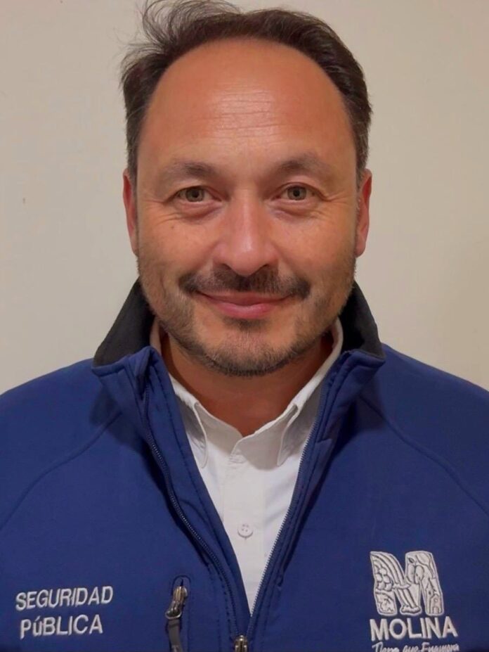 Fernando Aníbal Castro Tapia