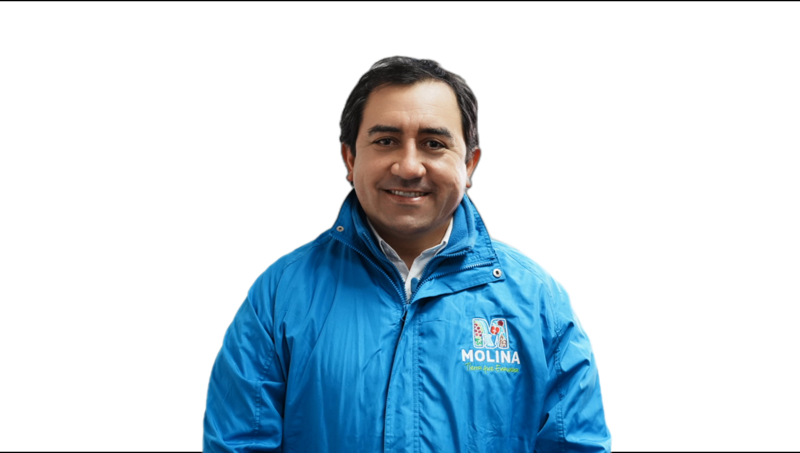 Sr. Luis Vidal Rojas