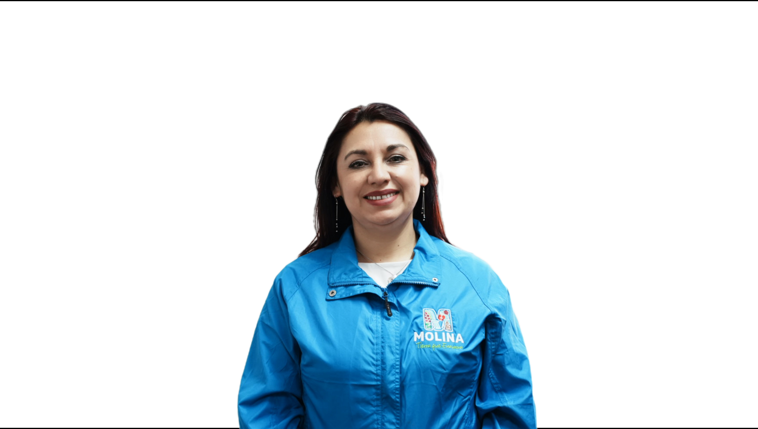 Luzmira Albornoz Jiménez