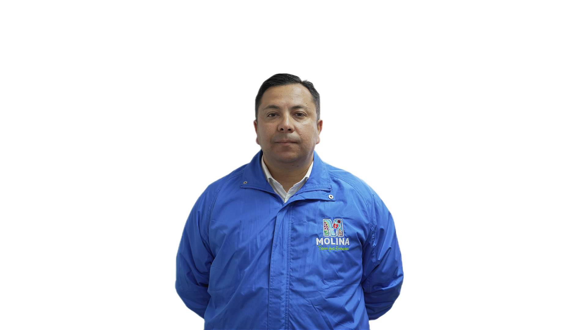 Sr. Juan Andrés Pereira López