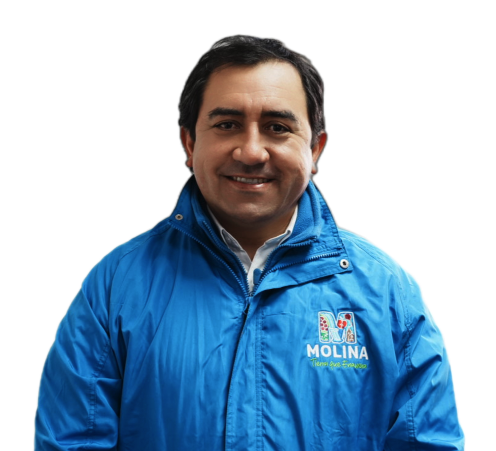 Sr. Luis Vidal Rojas