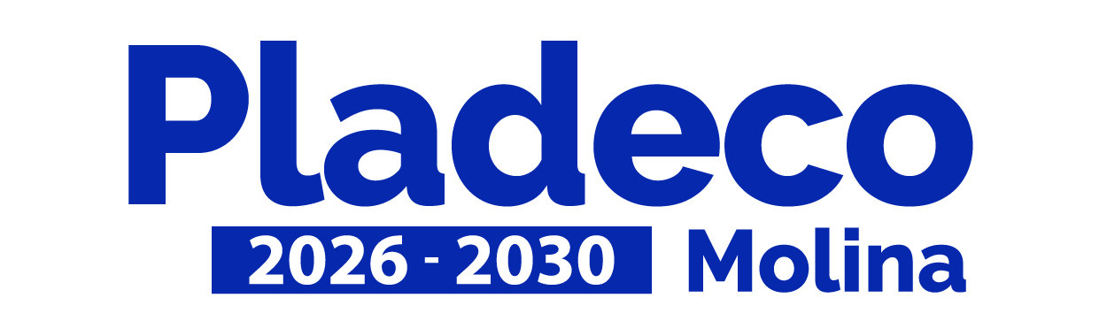 PLADECO 2026 2030